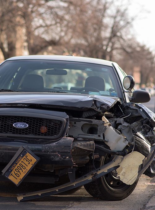 Oh Crash! Six things you need when claiming from your vehicle insurance.