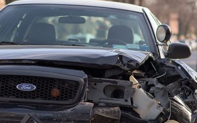 Oh Crash! Six things you need when claiming from your vehicle insurance.